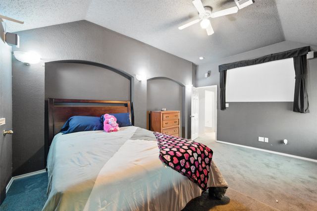 525 Magnolia Trail, Desoto, TX 75115