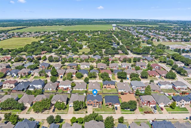 525 Magnolia Trail, Desoto, TX 75115