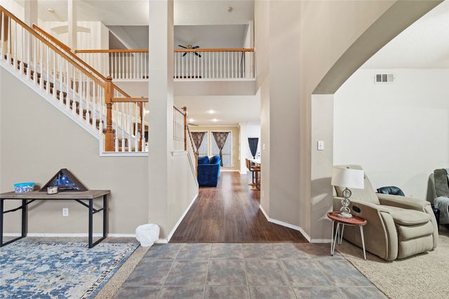 525 Magnolia Trail, Desoto, TX 75115