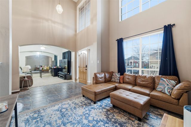 525 Magnolia Trail, Desoto, TX 75115