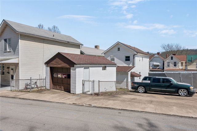305 WASHINGTON AVE, Charleroi Boro, PA 15022