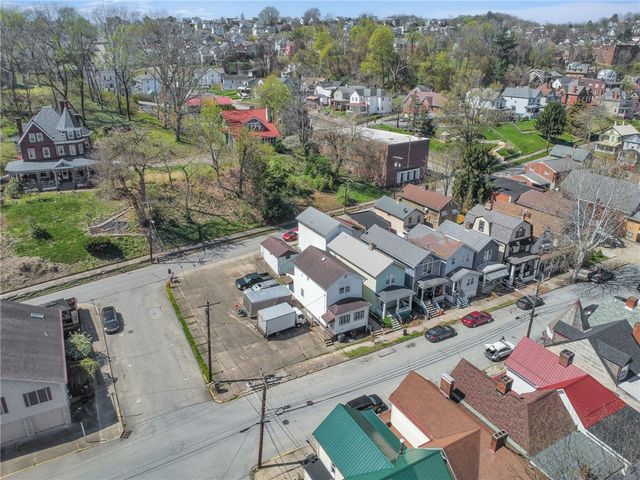 305 WASHINGTON AVE, Charleroi Boro, PA 15022