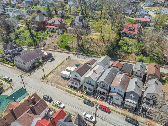 305 WASHINGTON AVE, Charleroi Boro, PA 15022