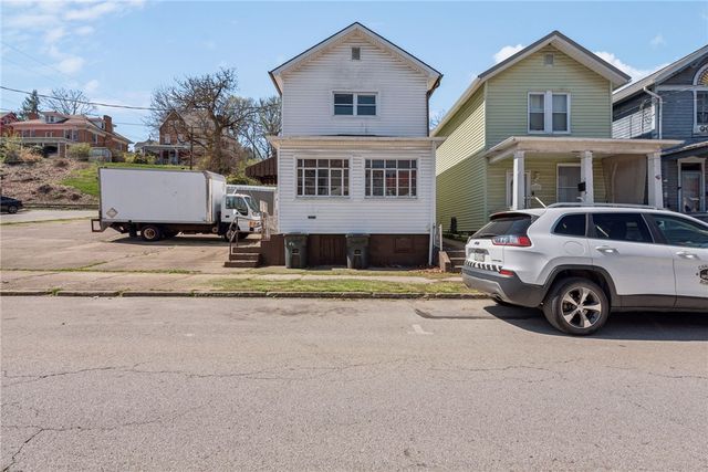 305 WASHINGTON AVE, Charleroi Boro, PA 15022