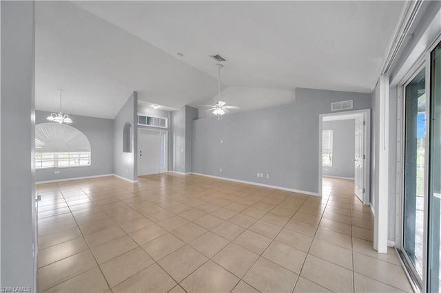 2321 Kismet PKWY E, Cape Coral, FL 33909