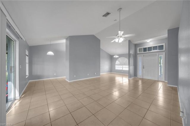 2321 Kismet PKWY E, Cape Coral, FL 33909