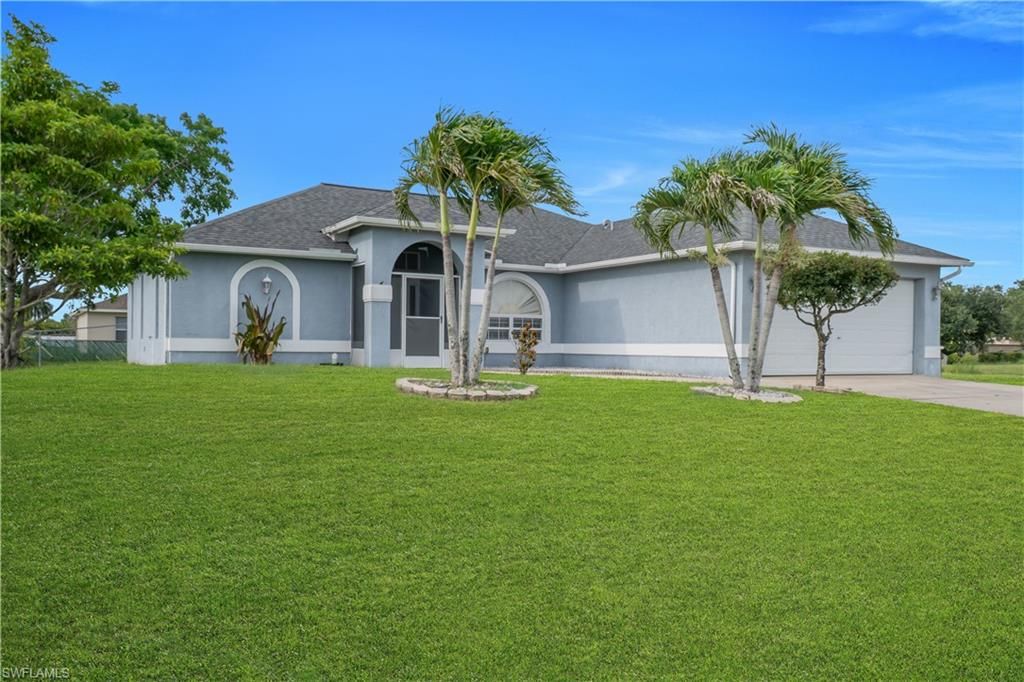 2321 Kismet PKWY E, CAPE CORAL, FL 33909 — photo 3