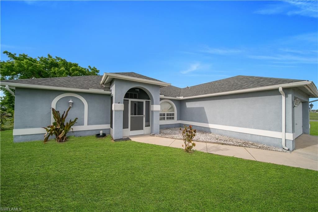 2321 Kismet PKWY E, CAPE CORAL, FL 33909 — photo 5