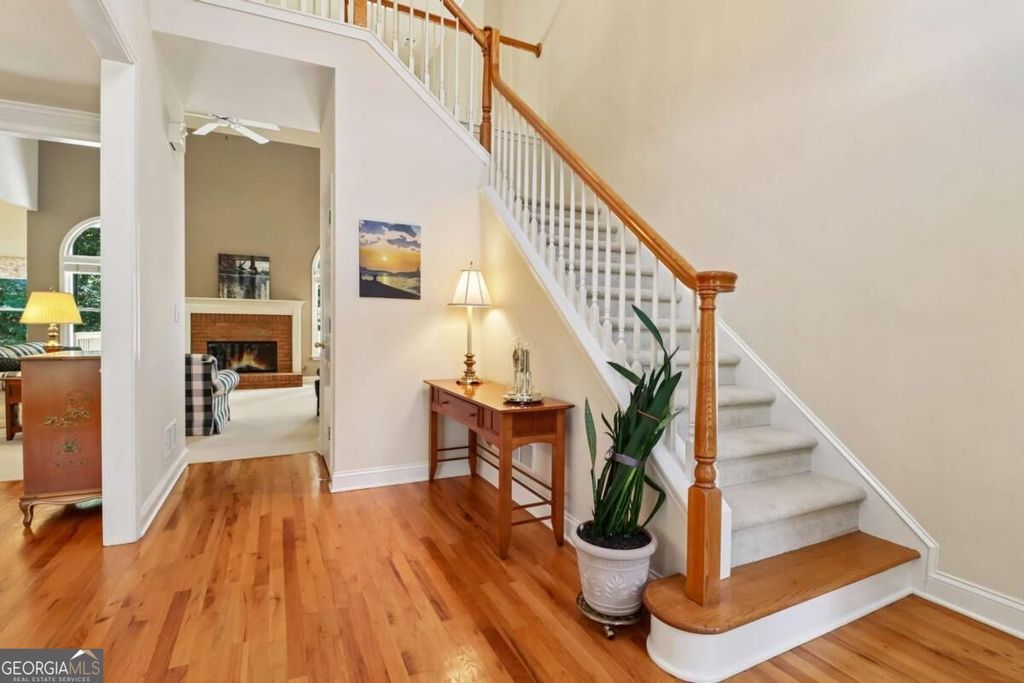 5350 Mcintosh Drive, Cumming, GA 30040 — photo 2