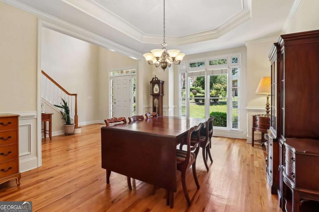 5350 Mcintosh Drive, Cumming, GA 30040 — photo 3