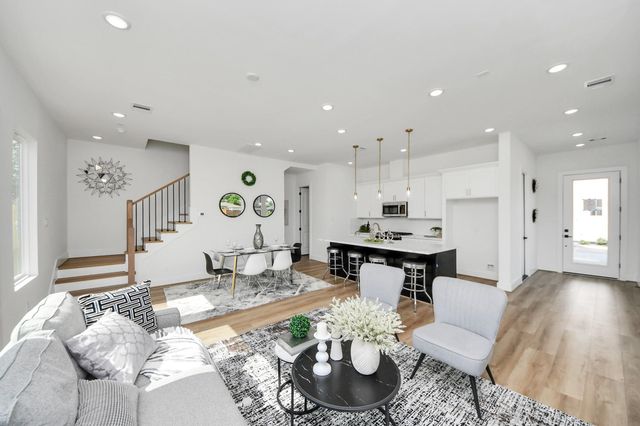 2434 Harrington Street, Houston, TX 77026