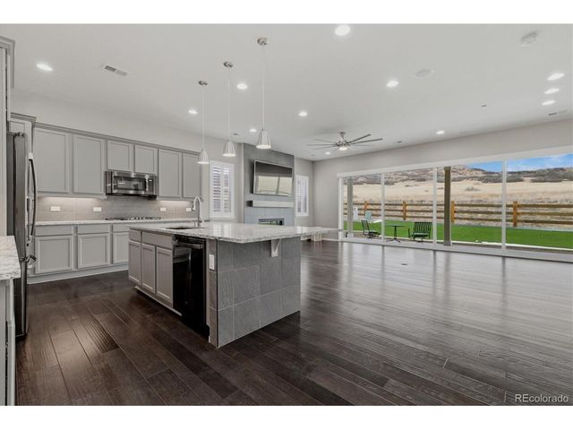 6725 Mentha Dr, Castle Rock, CO 80108