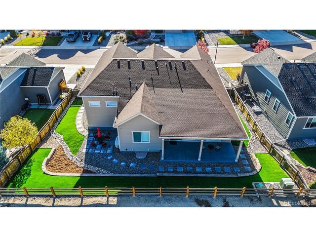 6725 Mentha Dr, Castle Rock, CO 80108