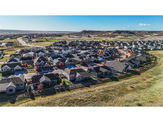 6725 Mentha Dr, Castle Rock, CO 80108