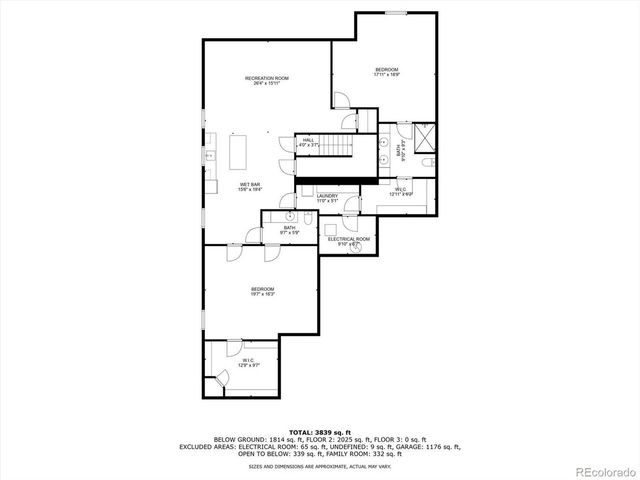 6725 Mentha Dr, Castle Rock, CO 80108