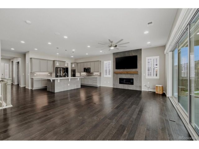 6725 Mentha Dr, Castle Rock, CO 80108