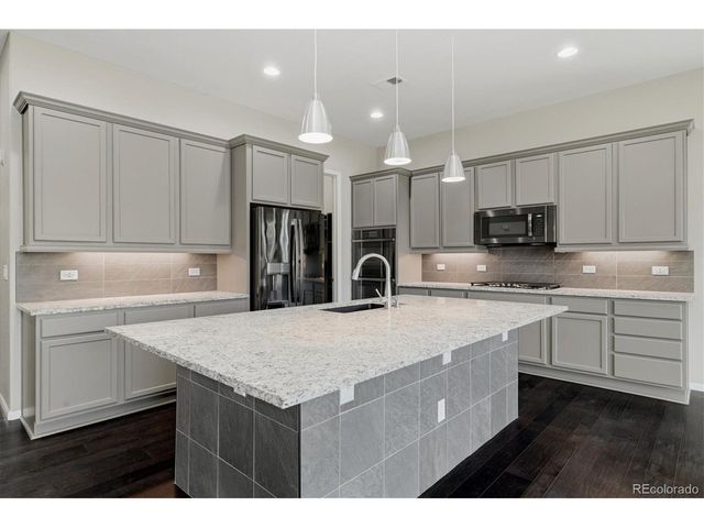 6725 Mentha Dr, Castle Rock, CO 80108