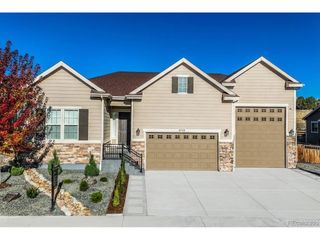 6725 Mentha Dr, Castle Rock, CO 80108