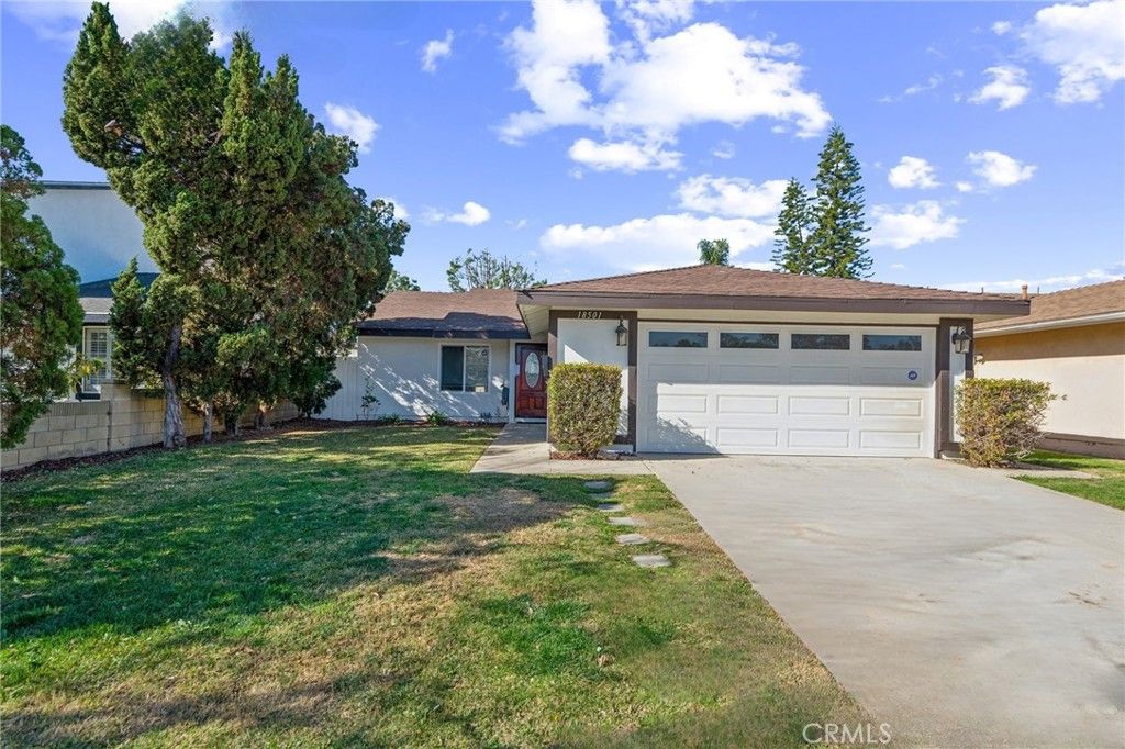 18501 Cecelia Way, Cerritos, CA 90703 — exterior