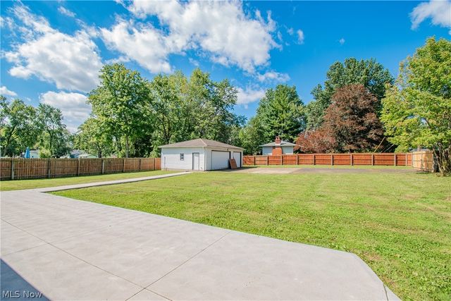 63 Ernest Drive, Tallmadge, OH 44278