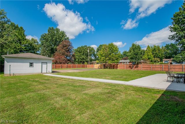 63 Ernest Drive, Tallmadge, OH 44278