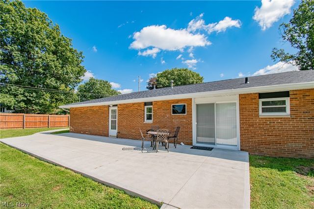 63 Ernest Drive, Tallmadge, OH 44278