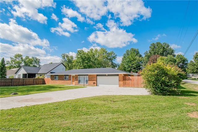 63 Ernest Drive, Tallmadge, OH 44278