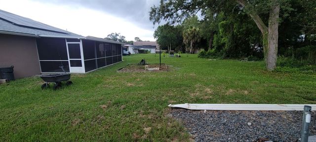 226 AGUA VISTA STREET, Debary, FL 32713