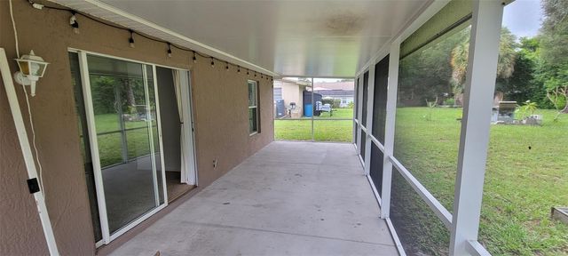 226 AGUA VISTA STREET, Debary, FL 32713