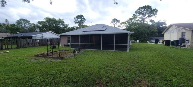 226 AGUA VISTA STREET, Debary, FL 32713