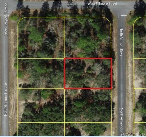 6692 N Airmont Drive, Dunnellon, FL 34433