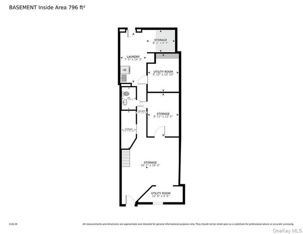 73-51 70th Street, Glendale, NY 11385