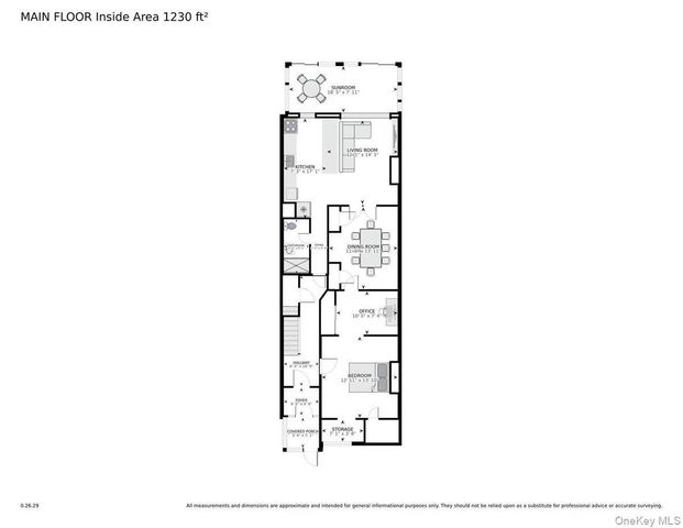 73-51 70th Street, Glendale, NY 11385