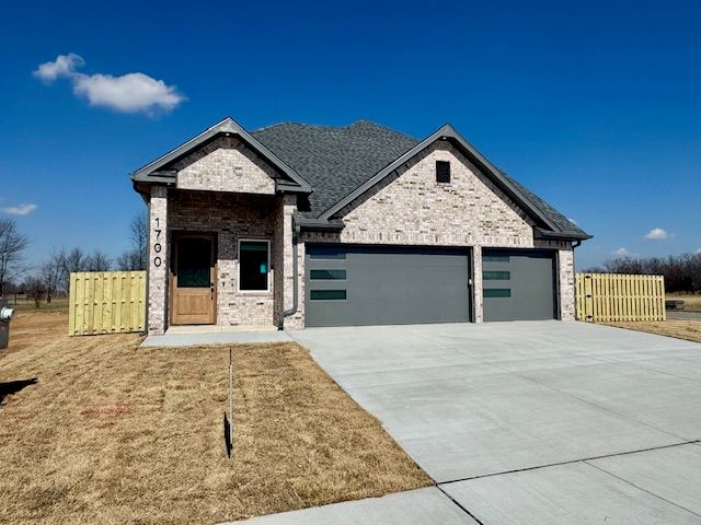 1700 Jensen Avenue, Centerton, AR 72719
