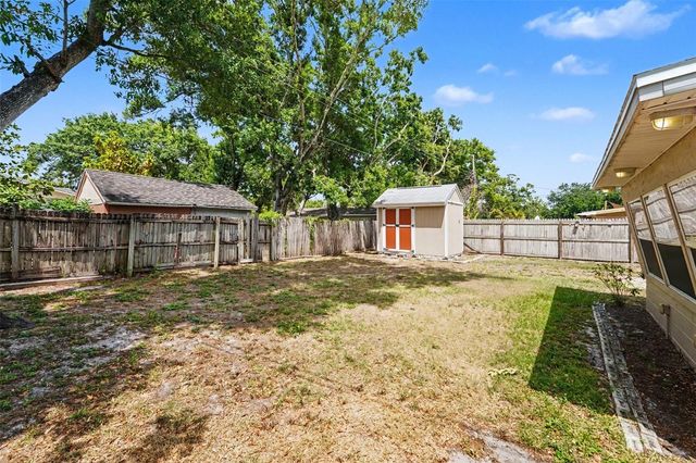 5529 57TH AVENUE N, St Petersburg, FL 33709