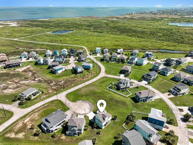 3918 Palmdale Court, Galveston, TX 77554