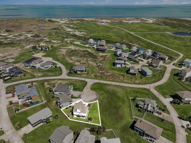 3918 Palmdale Court, Galveston, TX 77554