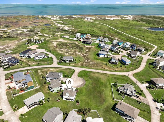 3918 Palmdale Court, Galveston, TX 77554