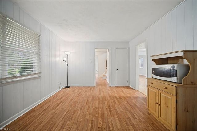 3809 Bent Branch DR, Virginia Beach, VA 23452