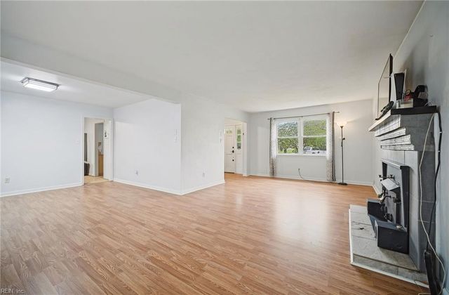 3809 Bent Branch DR, Virginia Beach, VA 23452