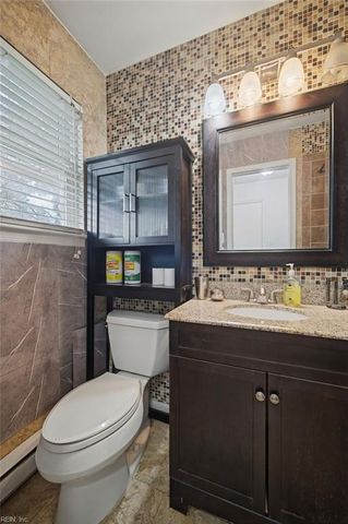 3809 Bent Branch DR, Virginia Beach, VA 23452