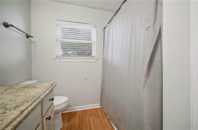 3809 Bent Branch DR, Virginia Beach, VA 23452