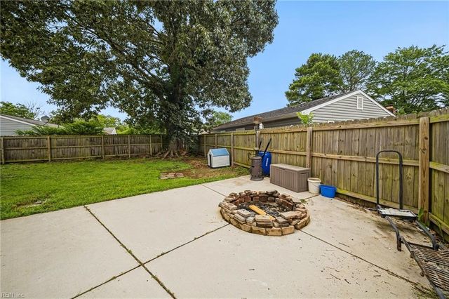 3809 Bent Branch DR, Virginia Beach, VA 23452