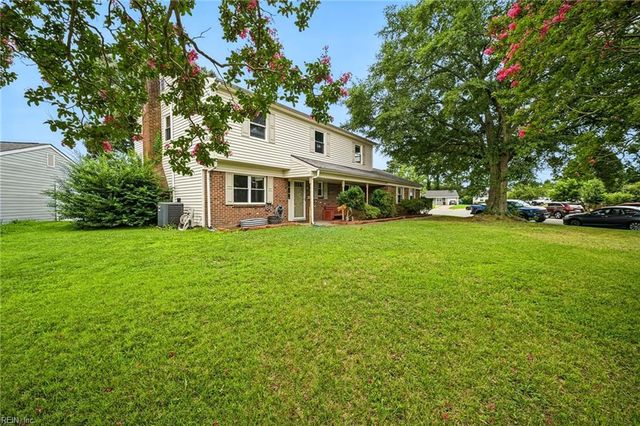 3809 Bent Branch DR, Virginia Beach, VA 23452