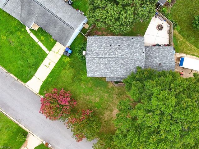 3809 Bent Branch DR, Virginia Beach, VA 23452