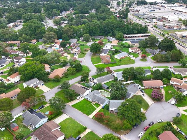 3809 Bent Branch DR, Virginia Beach, VA 23452