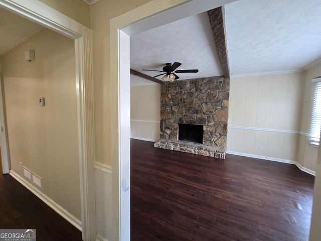 4600 Randalwood Court, Stone Mountain, GA 30083