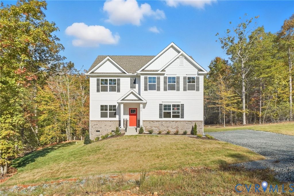 6262 Sterling Way, Ruther Glen, VA 22546