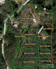 Lots 3-6 Hideaway Drive, Balsam Grove, NC 28708