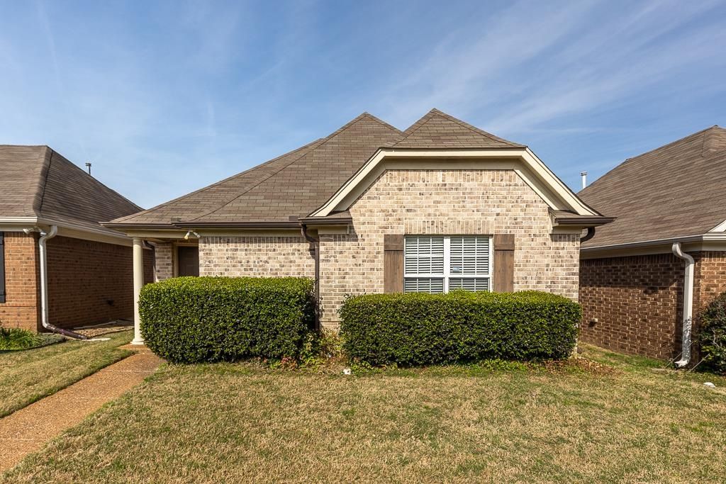 931 CARINA PASS, Cordova, TN 38018